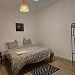 Grande Maison Plain Pied De 6 Chambres Hyper Centre Et 300M De La Plage